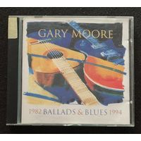 Gary Moore – Ballads & Blues 1982 - 1994