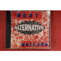 Various - Best Alternative Ballads (CD)