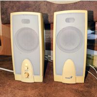 Колонки Genius SP-G06