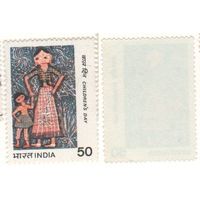 Индия 50 (m01)