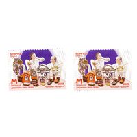 Марка Белорусский государственный театр кукол