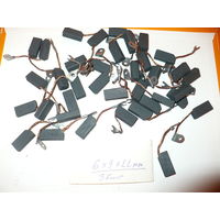 Щетки для электроинструмента.