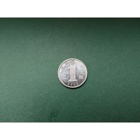 1 джао Китай.