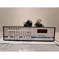 Прибор тестовый телевизионный Ласпи ТТ-01