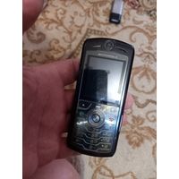 Мобильный телефон Motorola