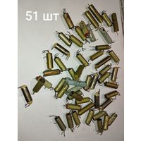 Реле РЭС 51 ШТ