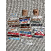 Сахар пакетированный (2).