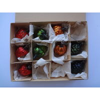 Набор игрушек. (неполный).