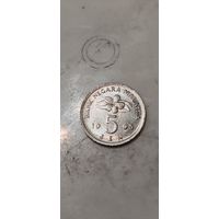 Малайзия 5 сен 1995