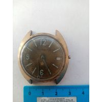 ЧАСЫ КАМОНДИРСКИЕ СССР ЧИСТОПОЛЬ