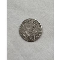 Пруссия. Грош 1534