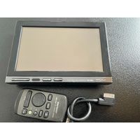 Монитор  +  пульт   Alpine