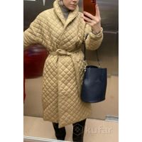 Пальто стеганое Savage