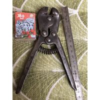 Клещи РККА лот по WW2