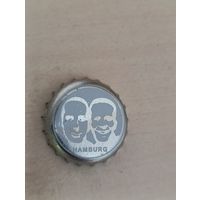 Крышки - пробки ( Германия )