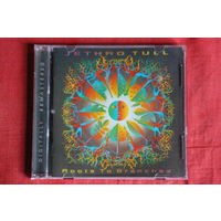 Jethro Tull - Roots To Branches (2012, CD)