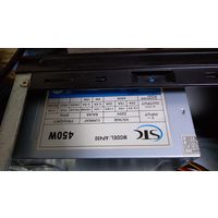 Блок питания 450 вт