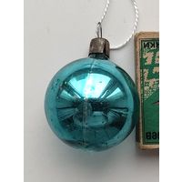Ёлочная игрушка. 233.