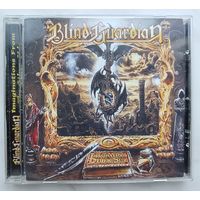 Blind Guardian – Imaginations From The Other Side, CD