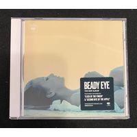 Beady Eye – BE