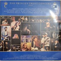 Various – The Prince's Trust Concert 1987 (2LP)