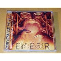 Einherjer / Odin Owns Ye All / CD лицензия с буклетом