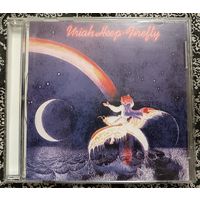 Uriah Heep - Firefly, CD