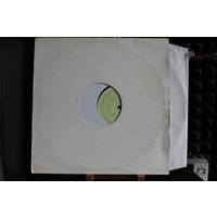 Raw Shape – My Heart (2005, Vinyl)