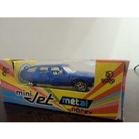 Norev mini jet Citroen Cx Франция