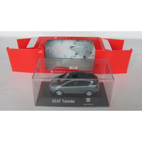 SEAT TOLEDO III 2004-2009