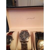 Часы японские