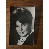 Артисты Аросева