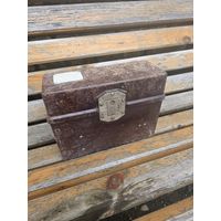 Полевой телефонный аппарат ТА 43