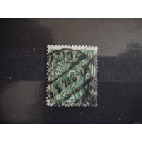1922 Германия Мих 232 (2-12)