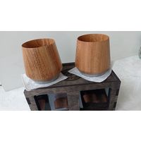 Тамблеры (стаканы) для виски