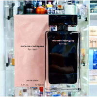 Narciso Rodriguez for Her Eau de toilette -100ml. edt.