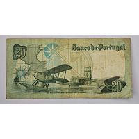 Португалия   20