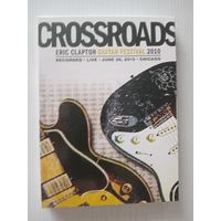 (DVD)  Eric Clapton