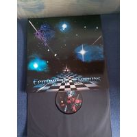 Виниловая пластинка Limbonic Art - Epitome of Illusions LP black vinyl