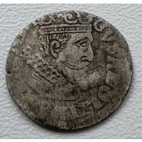3 гроша 1632