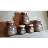 Набор Лекавыя раслiны Беларусi