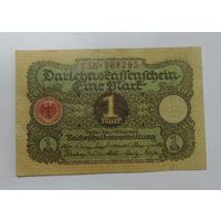 1 марка 1920 г. Германия
