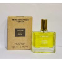 Тестер духов    Tom Ford White Suede ОАЭ 65 ml