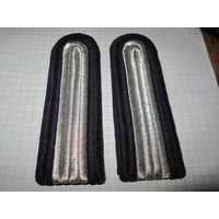 Погоны мичмана ВМФ ГДР. Торги!