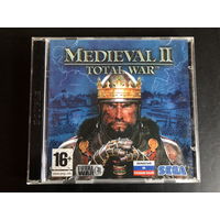 MEDIEVAL II - "TOTAL WAR"