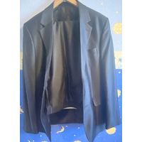 Костюм мужской коллекционный  (Classic Fasion) размер 48 рост182