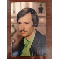 Артист В. Конкин 1982