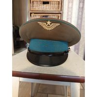 С рубля! Фуражка ВВС, ВДВ СССР