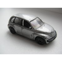 Машинка коллекционная