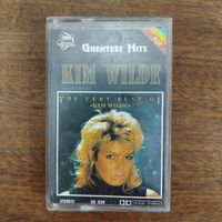 Kim Wilde "Greatest hits"